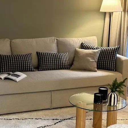 Megeve, Superbe Familial Renove Apartment Megeve