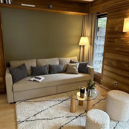 Apartment Megeve, Superbe Familial Renove