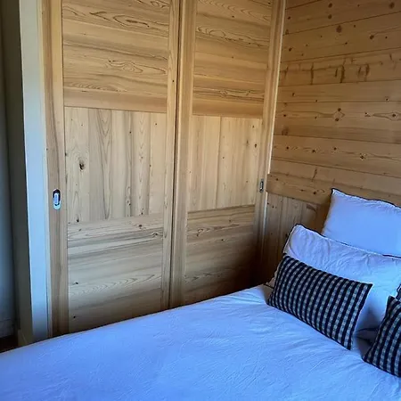 Megeve, Superbe Familial Renove